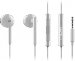 K&otilde;rvaklapid Huawei AM115 (pakendita), Valge