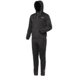 Termokost&uuml;&uuml;m Norfin Cozy Line Black