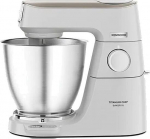 Kulinaarne robot - KENWOOD - KVL65.001WH - 7 L - Multifunktsionaalne - Integreeritud kaal kuni 6 kg