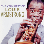 CD LOUIS ARMSTRONG "The Very Best Of" (2CD)