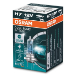 Autopirn Osram H7 (Renoveeritud A+)