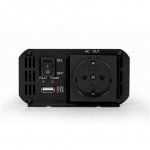 Auto inverter - ENERGENIE - EG-PWC500-01 - 500 W - Universaalne - Sigaretis&uuml;&uuml;taja