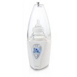 Elektriline soojendaja-sterilisaator Miniland Warmy Advanced Silver