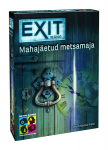 Lauam&auml;ng Brain Gaims Exit: The Game &ndash; Mahaj&auml;etud onn