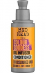 Juuksepalsam v&auml;rvitud juustele Tigi Bed Head Colour Goddess 100 ml
