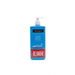 Geeljas kehapalsam Neutrogena Hydro Boost, 400 ml