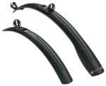 Porilaudade komplekt SKS Beavertail XL 26/28"