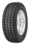 Continental VancoWinter 2 235/65R16C 118 R