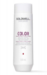 S&auml;ra andev &scaron;ampoon v&auml;rvitud juustele Goldwell Dualsenses Color Brilliance 100 ml