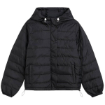 Naiste jope Levis Edie Packable W A06750000, must
