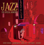 Vin&uuml;&uuml;lplaat (LP) JAZZ FOR SPECIAL MOMENTS