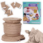 Savi vormimiseks (1200 g)