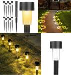 Led solar p&auml;ikeselambid