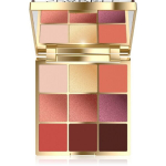 Lauv&auml;rvipalett Eveline Sparkle, 19,8 g