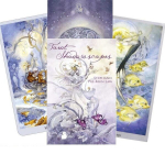 Taro kaardid Shadowscapes