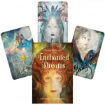 Taro kaardid The Tarot of Enchanted Dreams