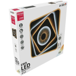 Led Laevalgusti Avide Ewa 100 W, puldiga