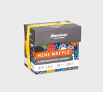 Marioinex Blocks Mini Waffle Constructor 301 elementi - 5903033904039