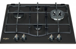 Pliidiplaat Whirlpool GMT6422AN