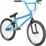 Mafia Kush 2 20 "BMX Freestyle jalgratas, sinine