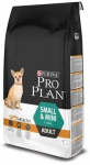 PRO PLAN DOG ADULT SMALL&MINI CHICKEN 7KG