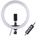 LED r&otilde;ngasvalgusti kontrolleriga, 24 cm