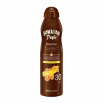 Hawaiian Tropic Dry Oil Continuous Spray SPF 30 kaitsev (Dry Oil Continuous Spray), 180 ml