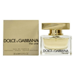 Naiste parf&uuml;&uuml;m The One Dolce & Gabbana EDP: Maht - 30 ml