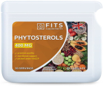 Toidulisand F&uuml;tosteroolid 400 mg 60 kapslit