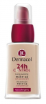 Kauakestev jumestuskreem Dermacol (24h Control Makeup) 30 ml