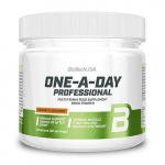 Toidulisand Biotech One A Day Professional 240 g.
