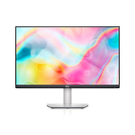Monitor Dell Plus S2722DC 27" QHD IPS 75Hz 350cd/m2 USB Hub, Speakers, AMD FreeSync