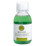Suuvesi Bioapta Apta-Oral Verde taimeekstraktidega, 200 ml