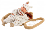 Llorens nukk helidega Joel, 38 cm, 38945