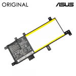 S&uuml;learvuti aku Asus C21N1634, 5000mAh