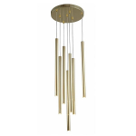Light Prestige rippvalgusti Lungo 7