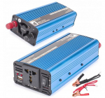 Pingemuundur, muundur PowerMat 1500W / 12V