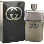 Tualettvesi Gucci Guilty Pour Homme EDT meestele 150 ml