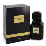 Parf&uuml;&uuml;m Ajmal Patchouli Wood EDP idamaine l&otilde;hn naistele 100 ml