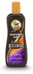Solaariumi p&auml;evituskreem Australian Gold Bronze Accelerator, 250 ml