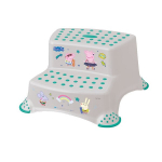 WC aste-trepp P&otilde;rsas Peppa