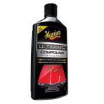 Poleerimisvahend Meguiar's Ultimate Compound G17216, 450 ml