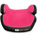 Turvaiste Lorelli Juniorfix 15-36 kg, Pink