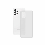 Coque - KONTAKT - Samsung Galaxy A13 4G - TPU L&auml;bipaistev - Kokkup&otilde;rke kaitse - Paindlik
