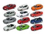 Mudelautod 1:60 Welly