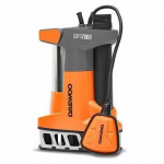 &Auml;ravoolupump Daewoo DDP 17000