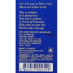 Parf&uuml;&uuml;mvesi Histoires de Parfums This It Not A Blue Bottle 1/1 EDP naistele ja meestele, 60 ml