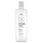 &Scaron;ampoon Schwarzkopf Professional BC Clean Balance Deep Cleansing Shampoo, 1000 ml