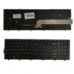 Dell Inspiron 5558 Backlit