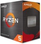 AMD Ryzen R5-5600X 6c Tray